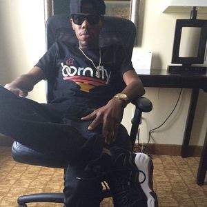 Meet your Posher, Damarus